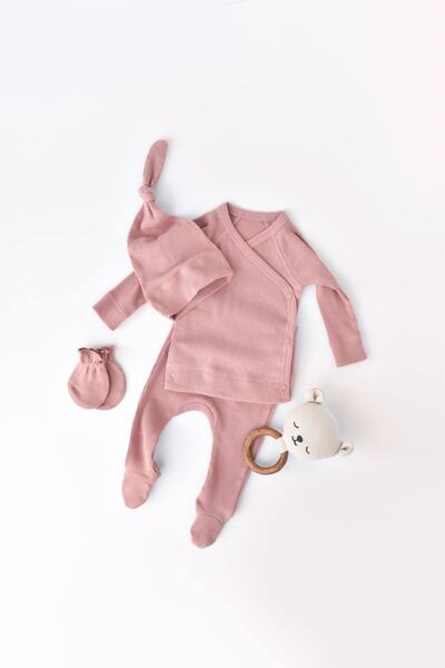 BabyCosy Set de 4
