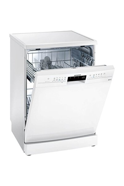 Siemens SN235W00JT A+ 5 Programlı Bulaşık Makinesi