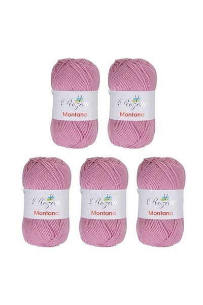 Himalaya Rosette Montana 155-53 5X100Gr