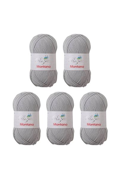 Himalaya Rosette Montana 155-21 5X100Gr