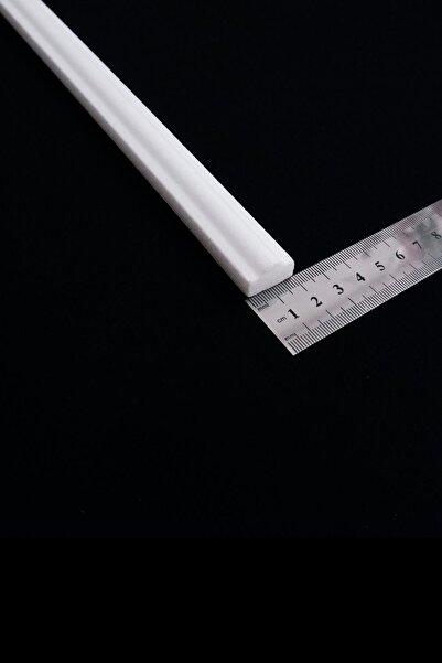 Europiyer 2 Cm Genişliğinde Köpük Kartonpiyer Çıta, Ep-152 T (1 METRE)