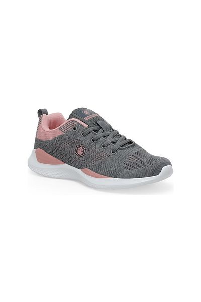 lumberjack Wolky Gray Color Memory Foam Sole Summer Women's Sports Shoes