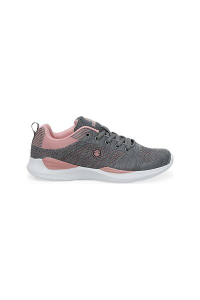 lumberjack Wolky Gray Color Memory Foam Sole Summer Women's Sports Shoes