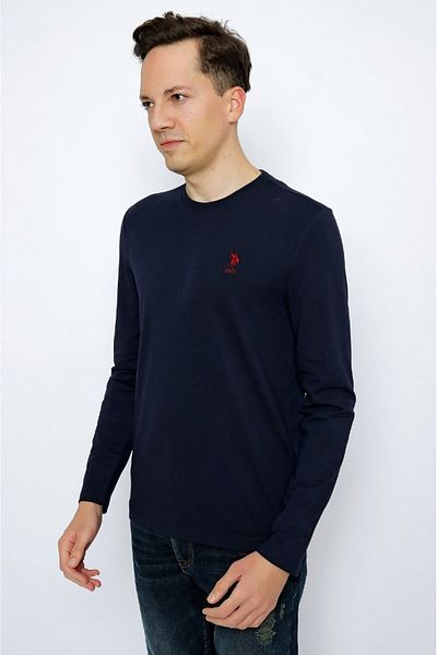 U.S. Polo Assn. Ανδρικό φούτερ U.S. Polo Assn50253131-vr033