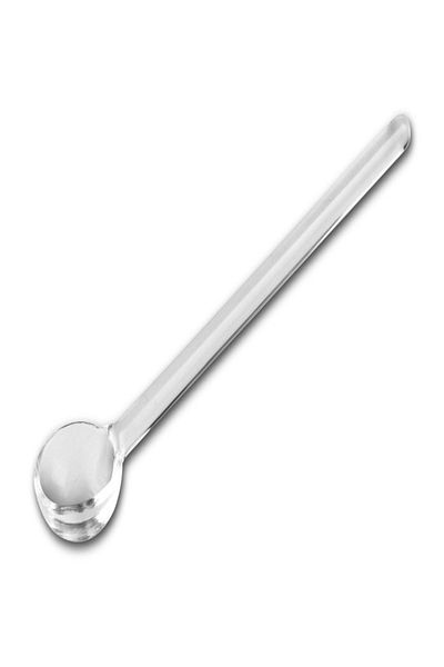 NUO Ww-gs001 - 13ml Glass Spoon