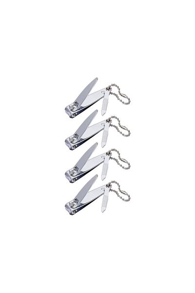 Solingen Solingen Nail Clipper 310 X 4