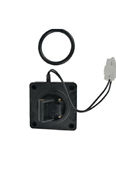 Ariston Viessmann Kombi Su Akış Şalteri As51gnr