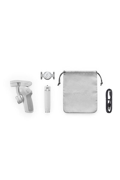 DJI Osmo Mobile Se