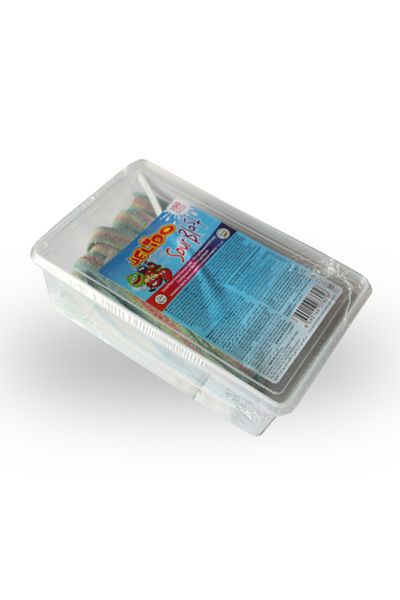 Kervan Jelido Soft Candy 132Pcs