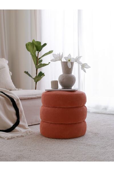 evodeko Boum Fitilli Puf