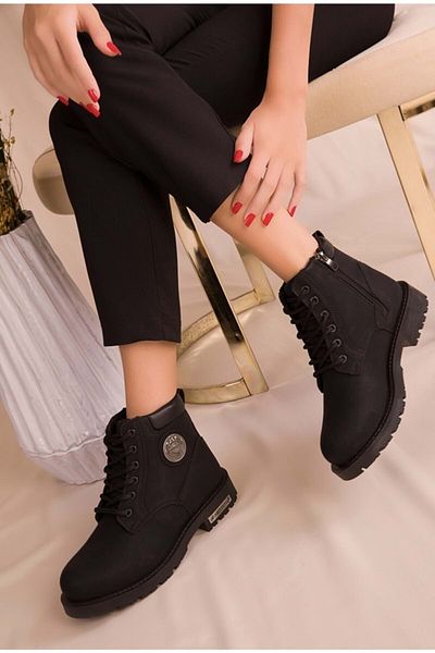Konfores 1386 Cizme sport unisex cu talpă anatomică