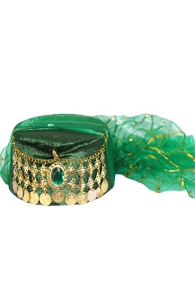 janjankostümkids Bindallı Fes