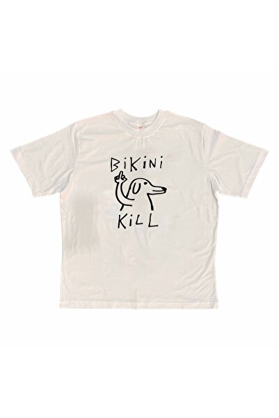 Drippy Tricou Bikini Kill