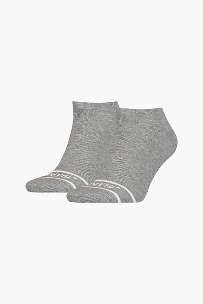 Levi's Памучни еластични 2 пакета чорапи Мъжки чорапи 37157