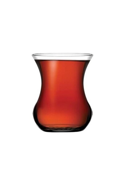 Paşabahçe 42471 أورورا أكواب شاي 6 قطع-46