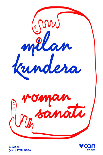 Can Yayınları Roman Sanatı