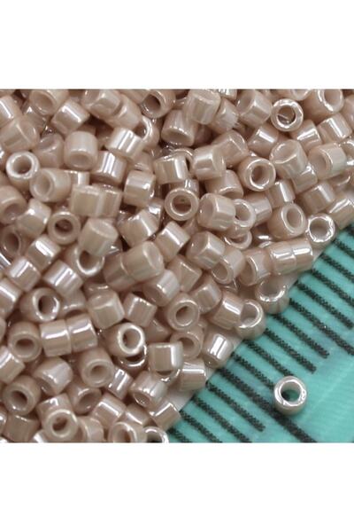 RLX BUJİTERİ Mărgele Miyuki Delica originale tăiate 11 00 (2 GRAM)-culoare cr...