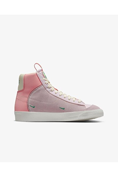 Nike Blazer Mid '77 Se Dance Dq0369-600 Kadın Spor Ayakkabı