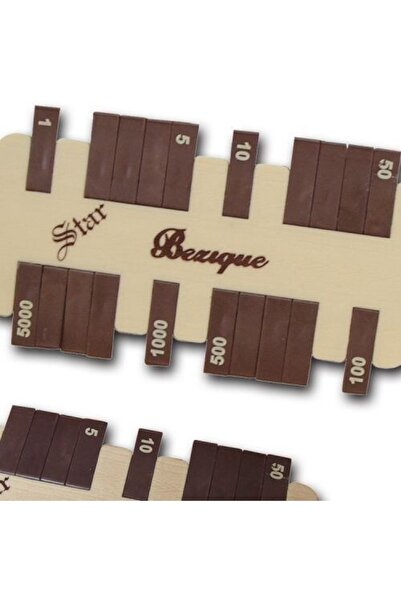 matchbang Star Bezik Marközü