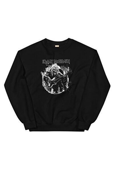 Drippy Φούτερ Iron Maiden