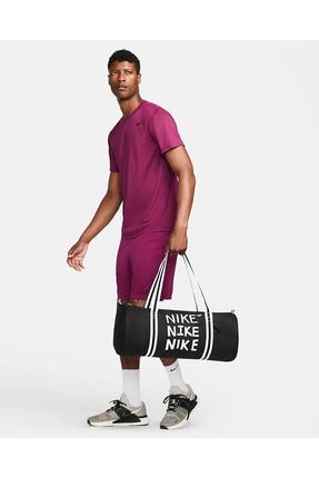 Nike Heritage Siyah Spor Cantas 30 L Fiyat Yorumlar Trendyol