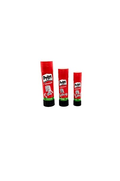 Pritt Stick 11-22-43gr 3'lü Paket
