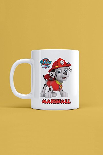 Morinna كوب موديل Mr-04 بتصميم باو باترول