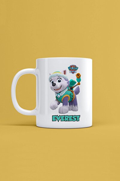 Morinna كوب بتصميم باو باترول Mr-10