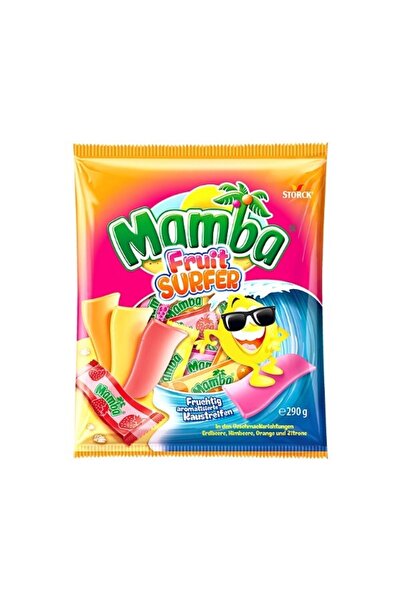Storck Mamba Fruit Surfer 290 gr