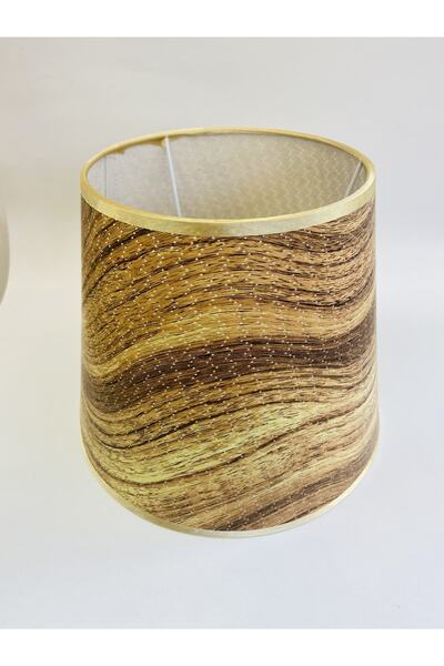 Özgüven Abajur Şapkası