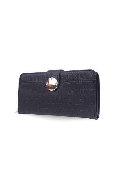 Armine C 04 Women's Laser Printed Wallet & Handbag