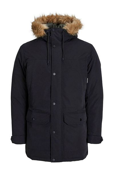 Jack & Jones Ανδρικό παλτό