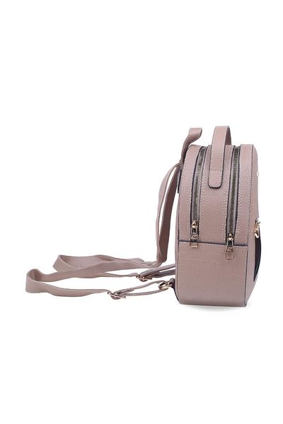 Armine 337 Women's Laser Printed Backpack