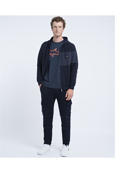 PAUL&SHARK Plus Size T-Shirt