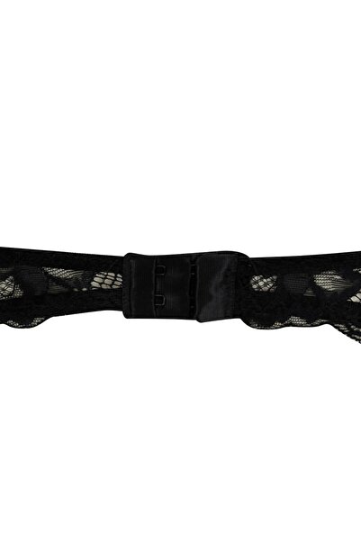 DeFacto Fall In Love Lace Unpadded T-Shirt Bra