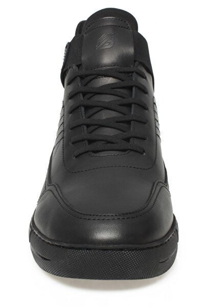 Greyder 2k1cb15580 Casual Siyah Erkek Bot