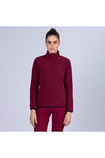 Kappa outlet red jumpsuit