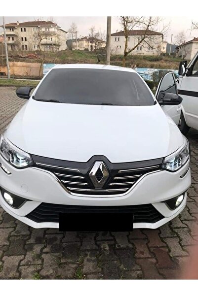 DLİNE Megane 4 Yarasa Kapağı