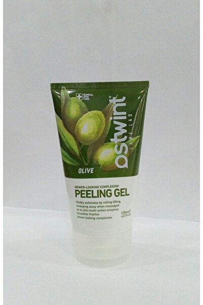 DR Peeling Jel 125-ml