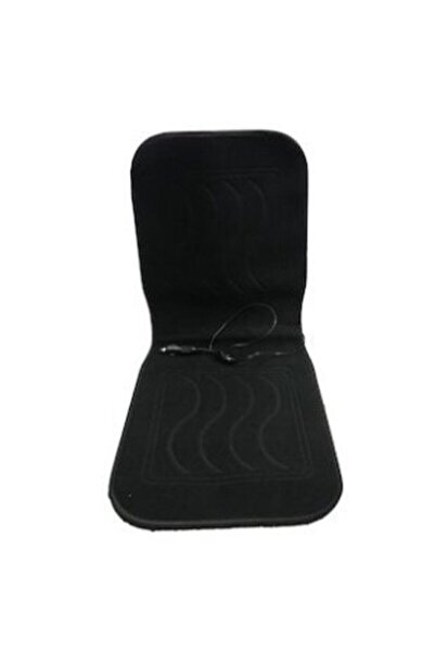 Rebul Isıtıcılı,ısıtmalı Oto Koltuk 12v Çakmak Girişli Desenli