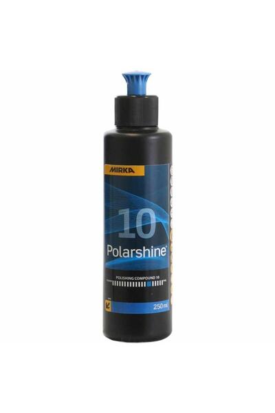 MİRKA Polarshine 10 Ince Pasta 250 ml