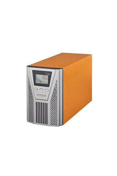 MAKELSAN Powerpack Se 3 Kva 5-10dk 6x9ah 1/1 Ups