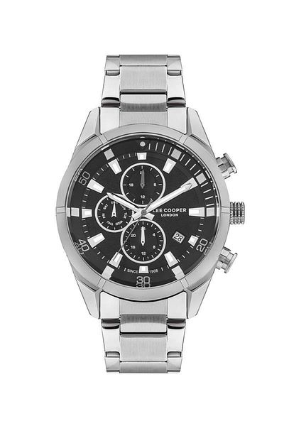 Lee Cooper Lc07378.350-nm Multi-Function Men's Wristwatch