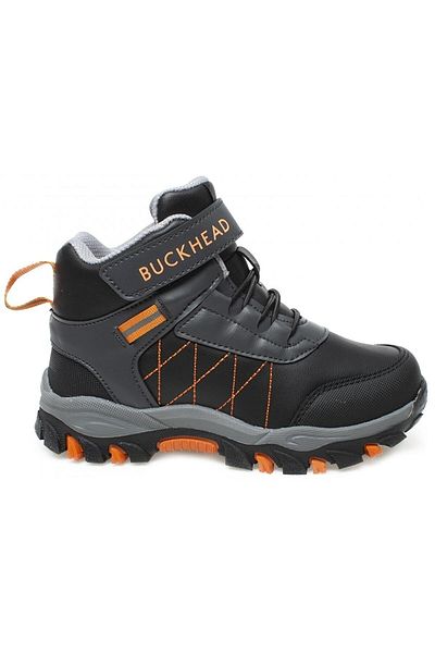 BUCKHEAD Unisex Trekking Boots