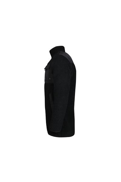 ONLY Onsbastian Sherpa Jacket Otw Men's Casual Jacket22022511-black Black