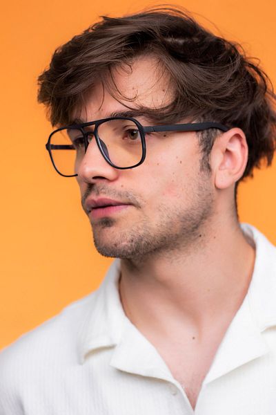LUNOX Viggo Blue Light Protection Computer Screen Glasses
