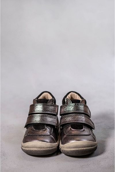 Toddler First Step Children's Boots Lame