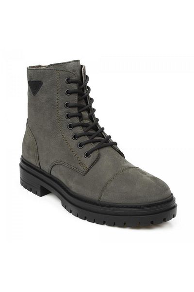 Greyder 2k1ub15070n Nbk Urb Casual Khaki Ανδρικές Μπότες