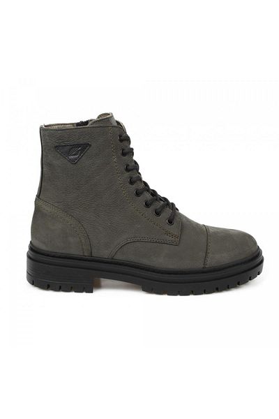 Greyder 2k1ub15070n Nbk Urb Casual Khaki Ανδρικές Μπότες
