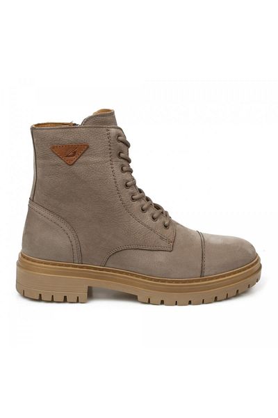 Greyder Ανδρικές μπότες 2k1ub15070n Nbk Urb Casual Mink